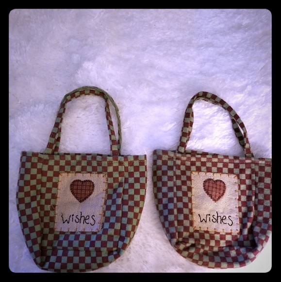 Other - 🔥🔥Cute "wishes" basket hand bags